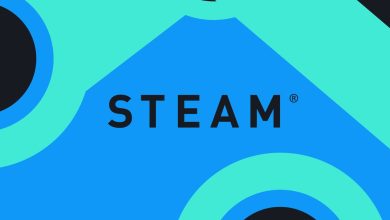 لدى Steam أداة جديدة لتسجيل الألعاب، وهي تعمل على Steam Deck