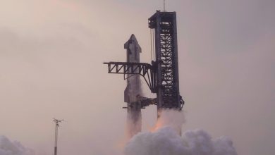 الاختبار الناجح لـ Starship يقرب SpaceX خطوة واحدة من المريخ
