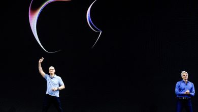 Apple WWDC 2024: ما يمكن توقعه بالنسبة للبرامج والأجهزة
