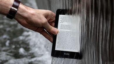 الجيل الأخير من Kindle Paperwhite من أمازون معروض للبيع مقابل 50 دولارًا في الوقت الحالي