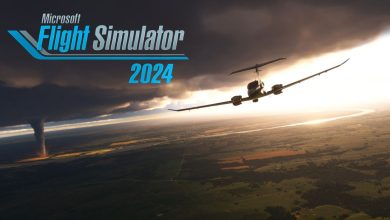 سيتم إطلاق Microsoft Flight Simulator 2024 في 19 نوفمبر