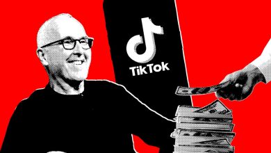 ملياردير لديه خطة لإنقاذ الإنترنت – شراء TikTok هو الخطوة التالية