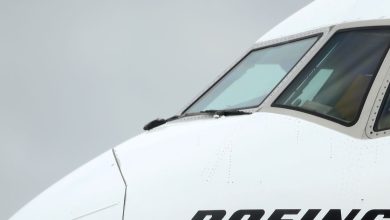 بوينغ تقبل صفقة الإقرار بالذنب بشأن حوادث تحطم 737 ماكس