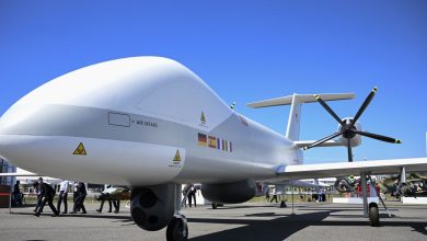 أوروبا تضخ المليارات في التكنولوجيا العسكرية الجديدة