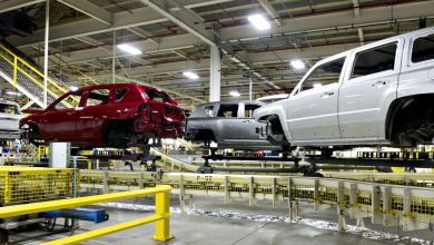 ستصبح مصانع السيارات المغلقة مصانع للسيارات الكهربائية بفضل برنامج بايدن الذي تبلغ قيمته 1.7 مليار دولار