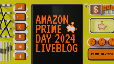 مباشر ومباشر: أفضل عروض Prime Day لعام 2024