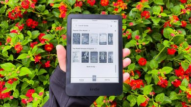 يتعذر على Amazon Kindles تنزيل الكتب بسبب انقطاع الخدمة