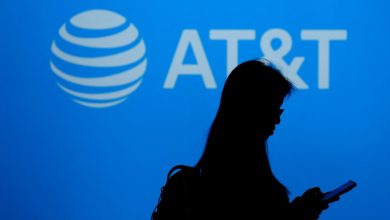 الخطر الكاسح لخرق سجلات هاتف AT&T