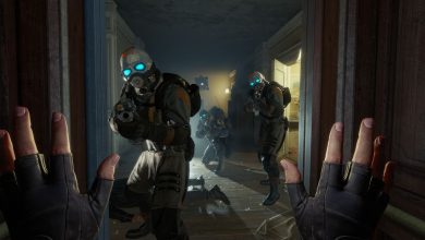 Half-Life: Alyx يتطابق مع أدنى سعر له وهو 20.39 دولارًا في Steam Summer Sale