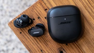 وصلت سماعات Bose’s QuietComfort Earbuds II إلى مستوى قياسي منخفض بلغ 169.95 دولارًا
