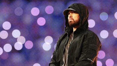 ألبوم Eminem الجديد حث الجيل X على إعلان “حرب” TikTok على الجيل Z