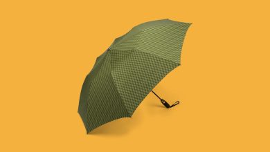 رمز القسيمة: خصم 15% على مظلات SHED RAIN