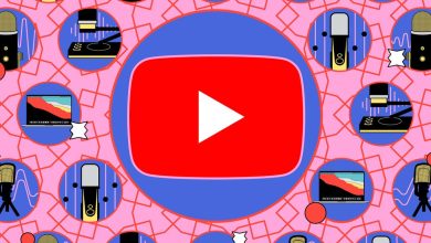 كيفية الحصول على نص لفيديو يوتيوب