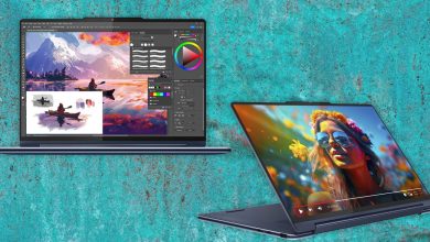 مراجعة Lenovo Yoga 9i 2-in-1 (2024): كمبيوتر محمول مجرب وحقيقي