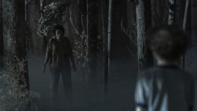 يبدأ بث فيلم الرعب المثير Teacup للمخرج Peacock في أكتوبر
