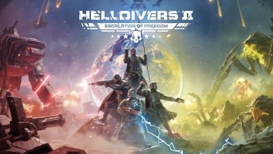 ستحصل لعبة Helldivers 2 على أكبر تحديث لها قريبًا جدًا