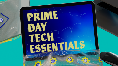 لقد وجدنا أفضل 8 عروض لأجهزة الكمبيوتر المحمول Prime Day (2024)