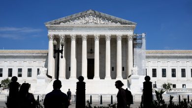 المحكمة العليا في الولايات المتحدة أعاقت استراتيجية الولايات المتحدة السيبرانية