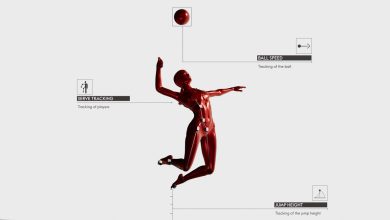 سوف يقوم الذكاء الاصطناعي الخاص بأوميغا بتحديد كيفية فوز الرياضيين الأولمبيين