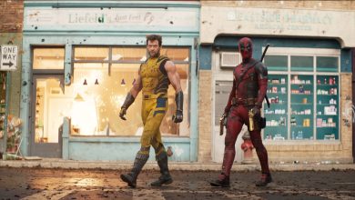 “Deadpool & Wolverine” يرتقي إلى آفاق جديدة من الوعي الذاتي السينمائي
