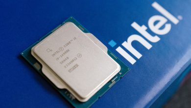 تحتوي الآن الشكاوى المتعلقة بتعطل وحدات المعالجة المركزية Intel من الجيل الثالث عشر والرابع عشر على بيانات لدعمها