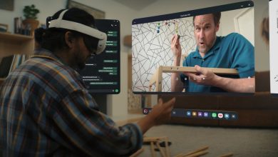 يتفوق Meta Quest 3 على Apple Vision Pro في مهام الواقع المختلط المتعددة