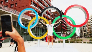 كيفية مشاهدة الألعاب الأولمبية الصيفية 2024