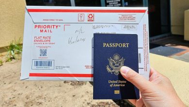 لقد قمت بتجديد جواز سفري الأمريكي خلال أسبوع واحد باستخدام الإصدار التجريبي السريع عبر الإنترنت الذي أطلقته الحكومة