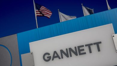 يقوم Gannett بإغلاق موقع متهم بنشر مراجعات منتجات الذكاء الاصطناعي