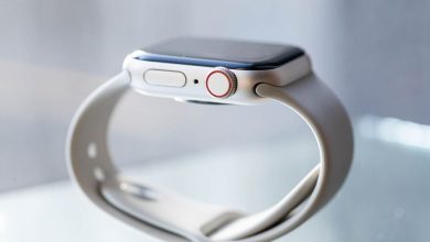 يمكن أن تكون Apple Watch SE البلاستيكية مخصصة للأطفال، وهذا أمر مثير حقًا