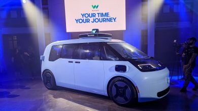 يواجه الروبوت الآلي الصيني الصنع لشركة Waymo رياحًا معاكسة جديدة بفضل تعريفات بايدن