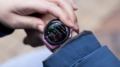 انخفضت ساعة الجري الرائعة Forerunner 265 من Garmin إلى أدنى سعر لها حتى الآن