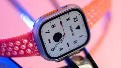 يتوفر خصم 100 دولار على Apple Watch Ultra 2 قبل حدث أجهزة Apple التالي