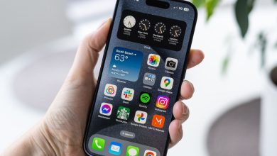ستتمكن أجهزة iPhone في الاتحاد الأوروبي من تغيير تطبيقات الهاتف والمراسلة الافتراضية قريبًا