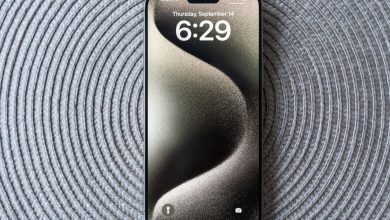 أصبحت أجهزة iPhone الأوروبية أكثر متعة الآن