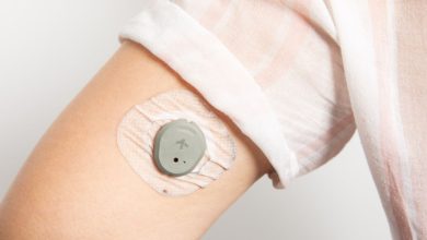 التدريب العملي على Dexcom Stelo: أداة OTC في الحرب ضد مرض السكري