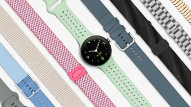 Google Pixel Watch 3 وPixel Watch 2: مقارنة المواصفات