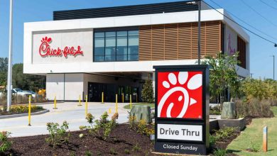 يقال إن Chick-fil-A تطلق خدمة البث المباشر لسبب ما