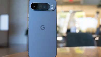 حدث إطلاق Google Pixel 9: جميع الإعلانات والمنتجات