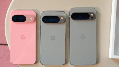 هواتف Google Pixel 9: جميع ميزات الذكاء الاصطناعي