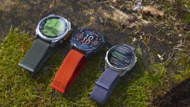 تضيف Garmin مجموعة من الميزات لجعل Fenix ​​8 أكثر ذكاءً