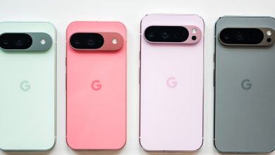 بالنسبة لفريق Google Pixel Camera، الأمر كله يتعلق بالذكريات