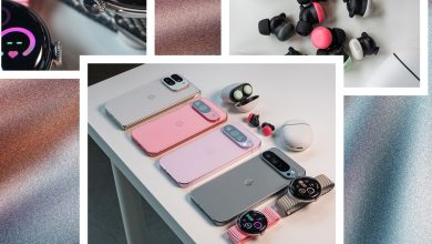 Google Pixel 9 وPixel 9 Pro Fold وPixel Watch 3 وPixel Buds Pro 2: المواصفات والميزات وتاريخ الإصدار