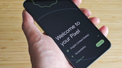 كيفية إعداد هاتف Android الجديد الخاص بك (2024)