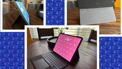 مراجعة Logitech Combo Touch لجهاز iPad Pro (2024): ملحق لوحة مفاتيح لا غنى عنه