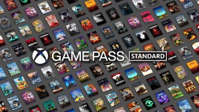 الطبقة القياسية الجديدة لـ Xbox Game Pass من Microsoft متاحة الآن للاختبار مقابل دولار واحد