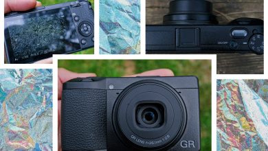 مراجعة الكاميرا الرقمية Ricoh GR III وGR IIIx: الكاميرات المثالية تقريبًا