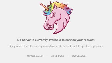 واجه GitHub انقطاعًا كبيرًا، لكنه يقول الآن إن خدماته “تعمل بكامل طاقتها”