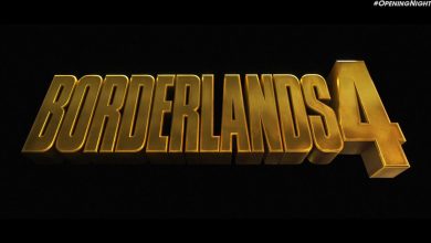 العرض الأول للعبة Borderlands 4 يدور حول الحرب الشاملة