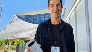 لن يعتذر مدير التصميم في Pixel 9 عن نتوء الكاميرا الكبير والجميل